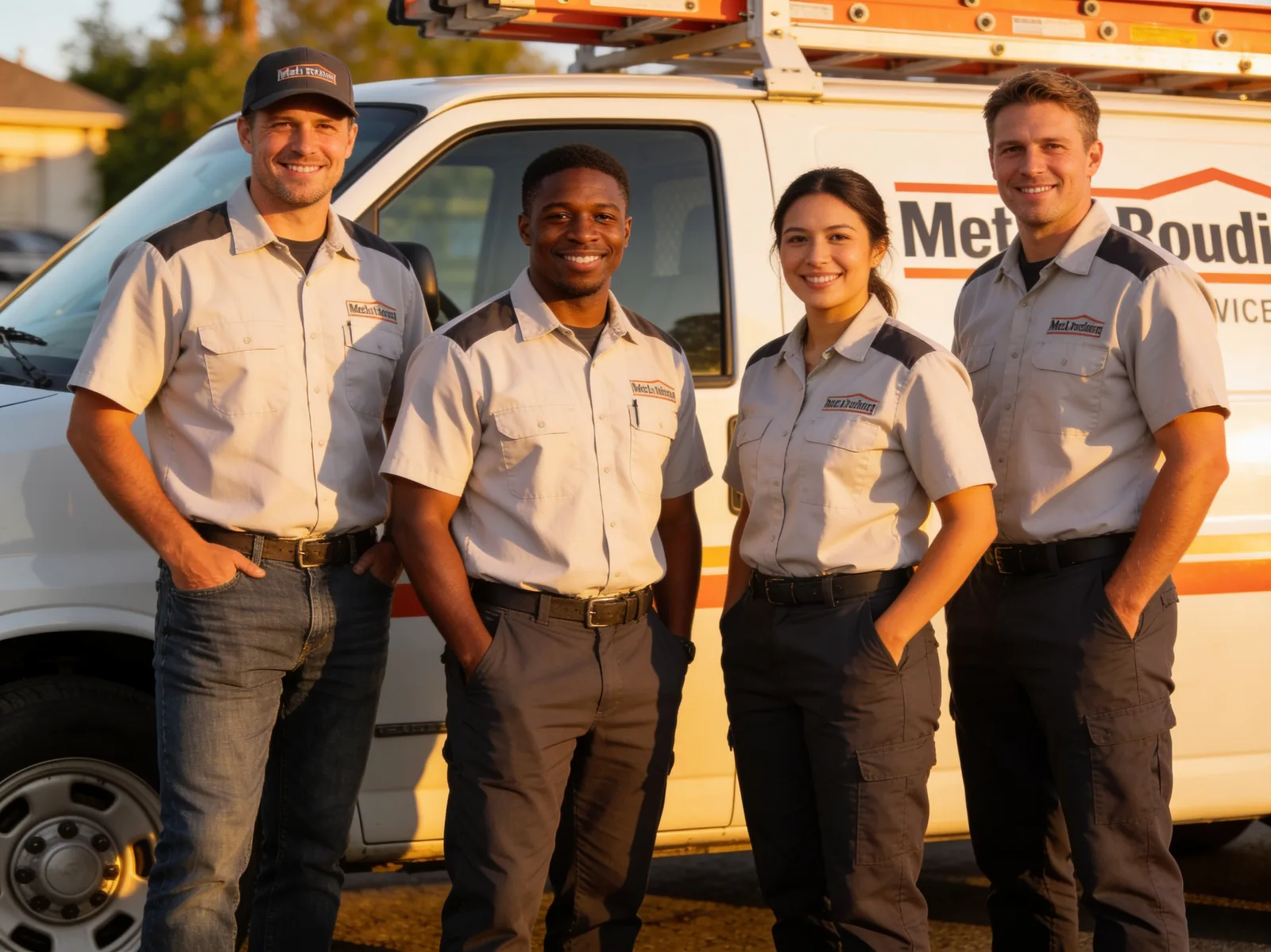Metal Roof Installation company in Minnie, KY
